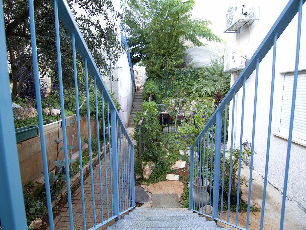 Amazing Galilee View Apartment Safed Ngoại thất bức ảnh